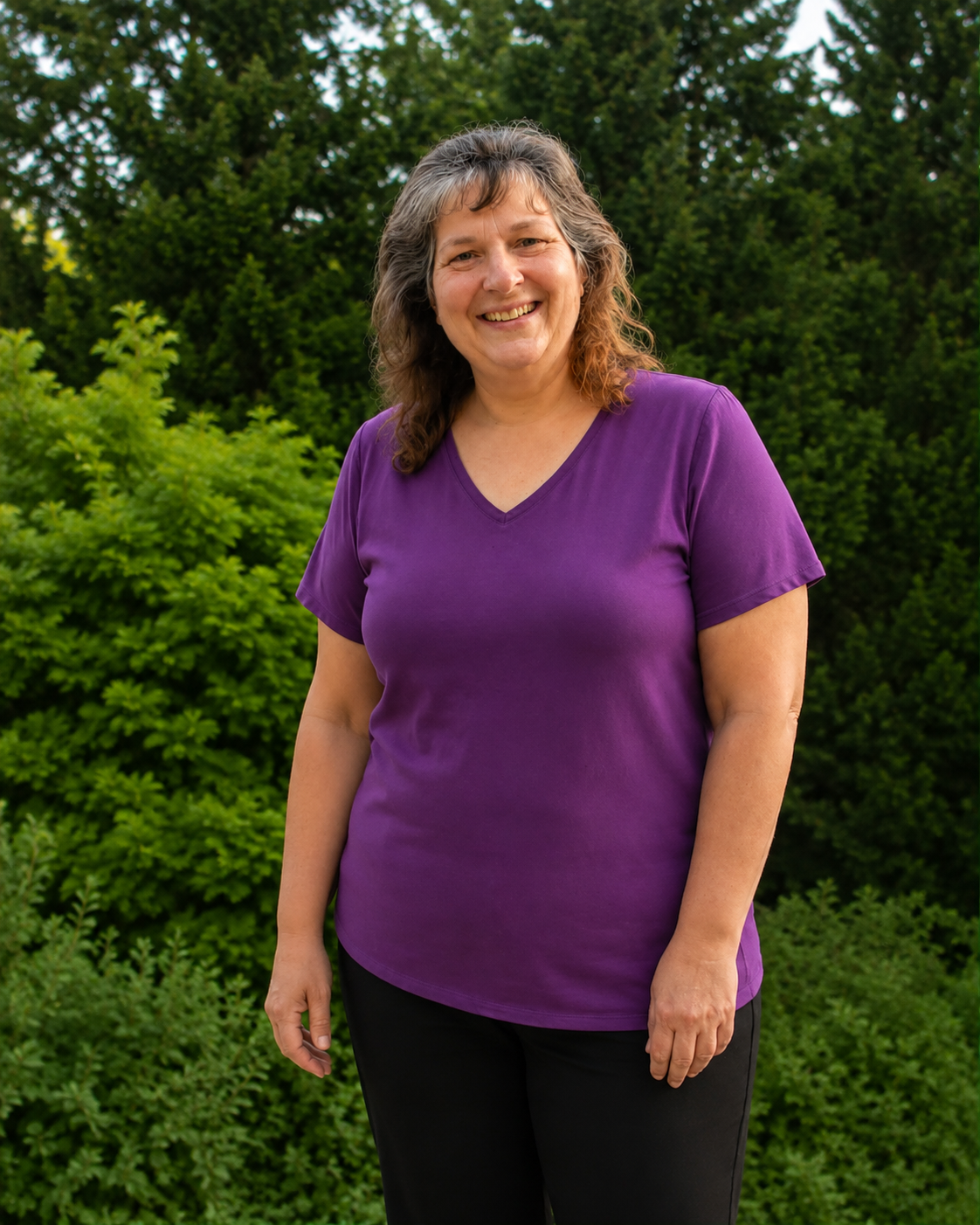 Lou-Ellen Bissell