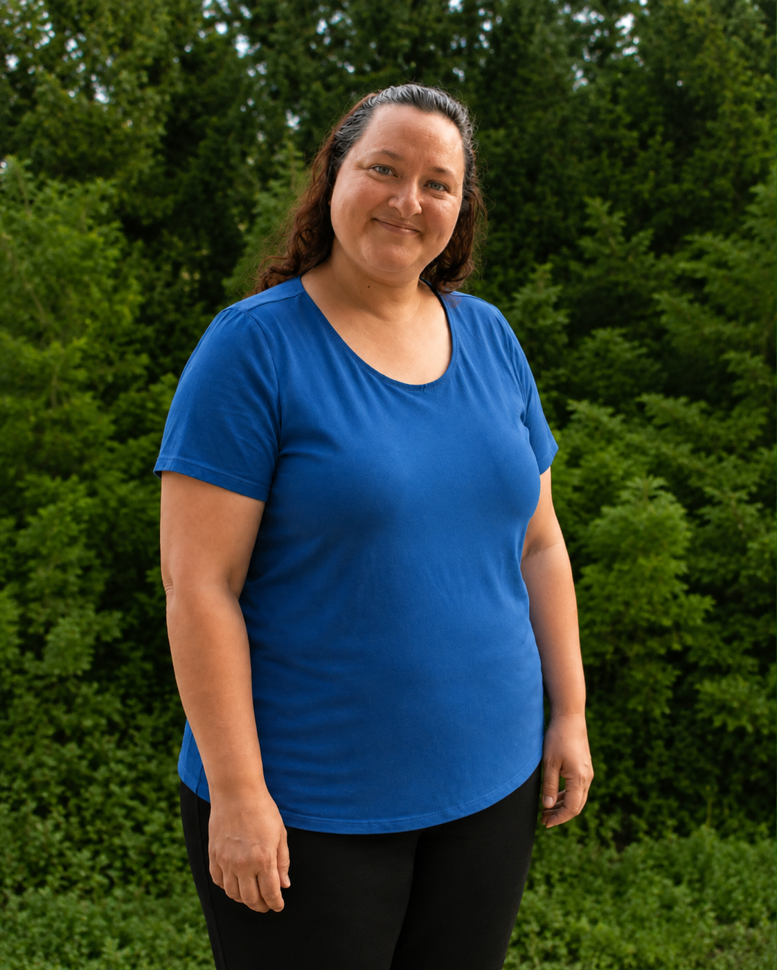 Telissa Albrich